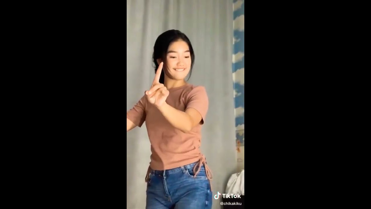 Tiktok Aki Aki Yay