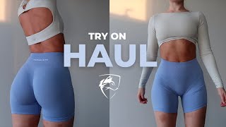 My faves yet...Alphalete Amplify Haul | Oct 22