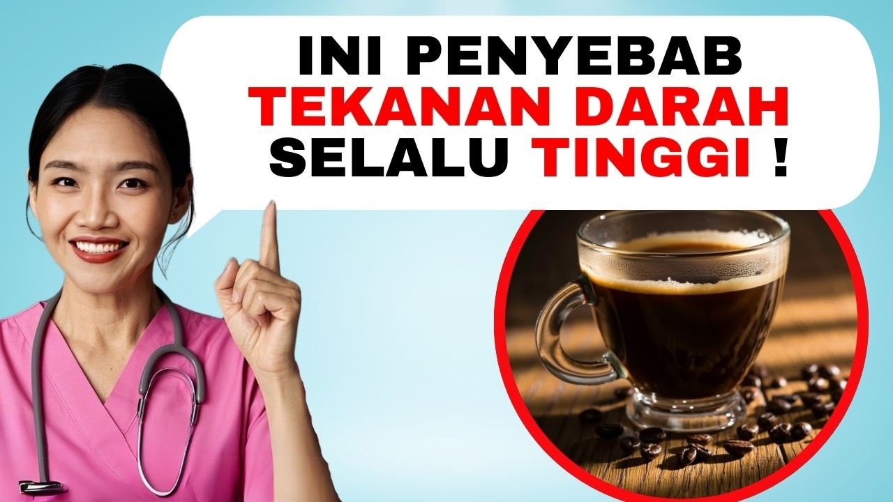 Не соль! Настоящая причина ГИПЕРТОНИИ/ВЫСОКОГО КРОВЯНОГО ДАВЛЕНИЯ!