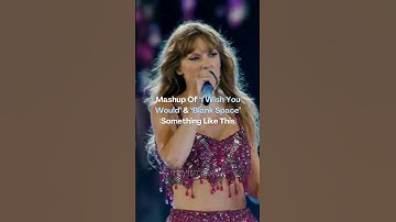 Every Taylor Swift Song Stuck In My Head Today | IKYWT Swiftie #taylorswift #song #stuckinmyhead