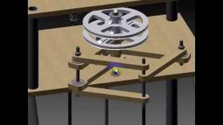 Celestia 3D Printer - CAD Jun 22