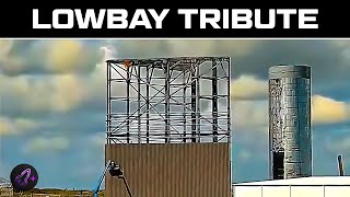 The Rise Of Lowbay - A Time Lapse Tribute