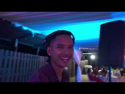 Wedding VLOG With Alex Riva