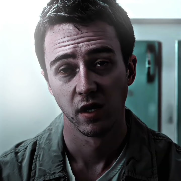 Nothing's Real - Fight Club Edit | Tame Impala - The Less I Know The Better (Slowed)