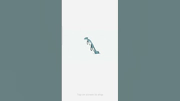 perfect loop #yousefsalem #warrobots #loop