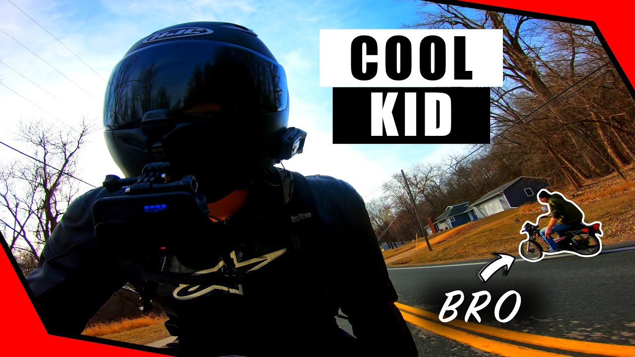 Is ZOOM H1N Good? | Part 3 | Honda CBR600RR | Motovlog