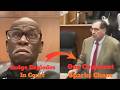 Judge Explodes After Courtroom Disrespect in Heated Eviction Hearing