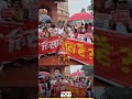 ഇൻഡ്യാ സഖ്യ എംപിമാരും പ്രതിഷേധത്തിൽ; NDA - INDIA എം പിമാർ മുഖാമുഖം