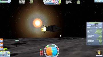 KSP Reddit Weekly Challenge #90