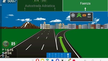 Igo Nextagen Maps android
