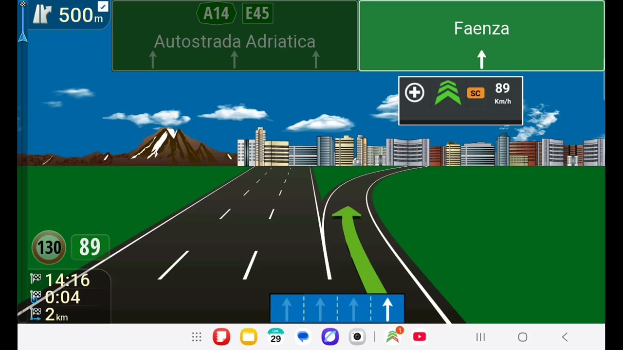 Igo Nextagen Maps android