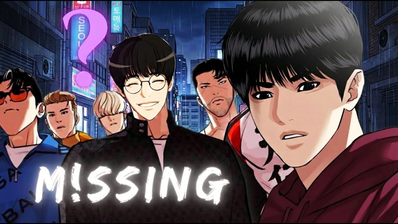 Lookism Future Prediction: Daniel’s Allied Gang Will Enter the War🔥