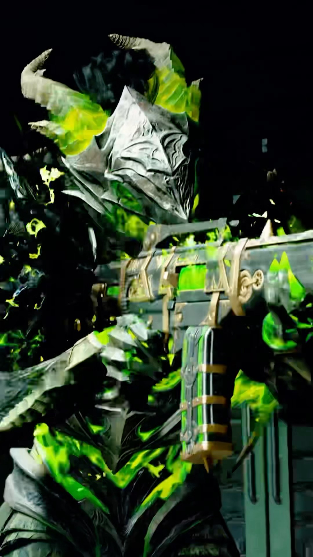 Get the Tracer Pack: Draconic Forge Mastercraft Ultra, available now in the Call of Duty Store ?