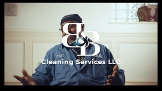 Welcome To B&B Cleaning Services LLC