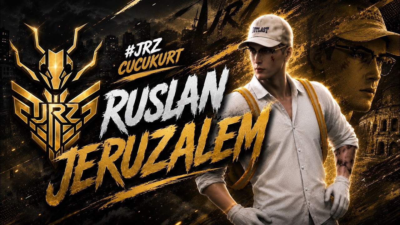 D456 #jrz #jeruzalem #imerp #imeroleplay