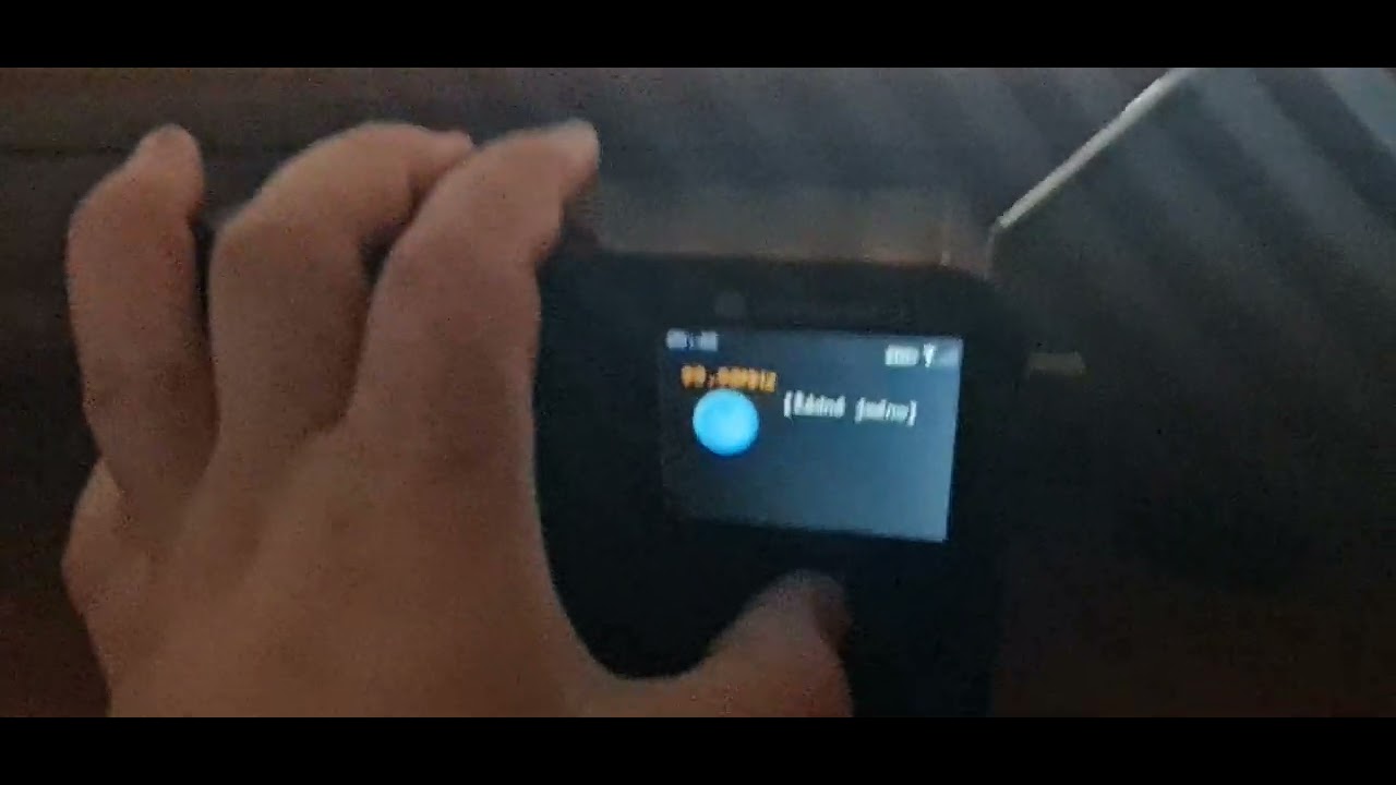 Fm bandscan 1.3.2023