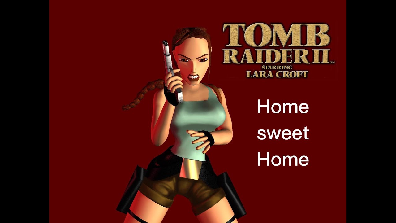 Home Sweet Home YouTube