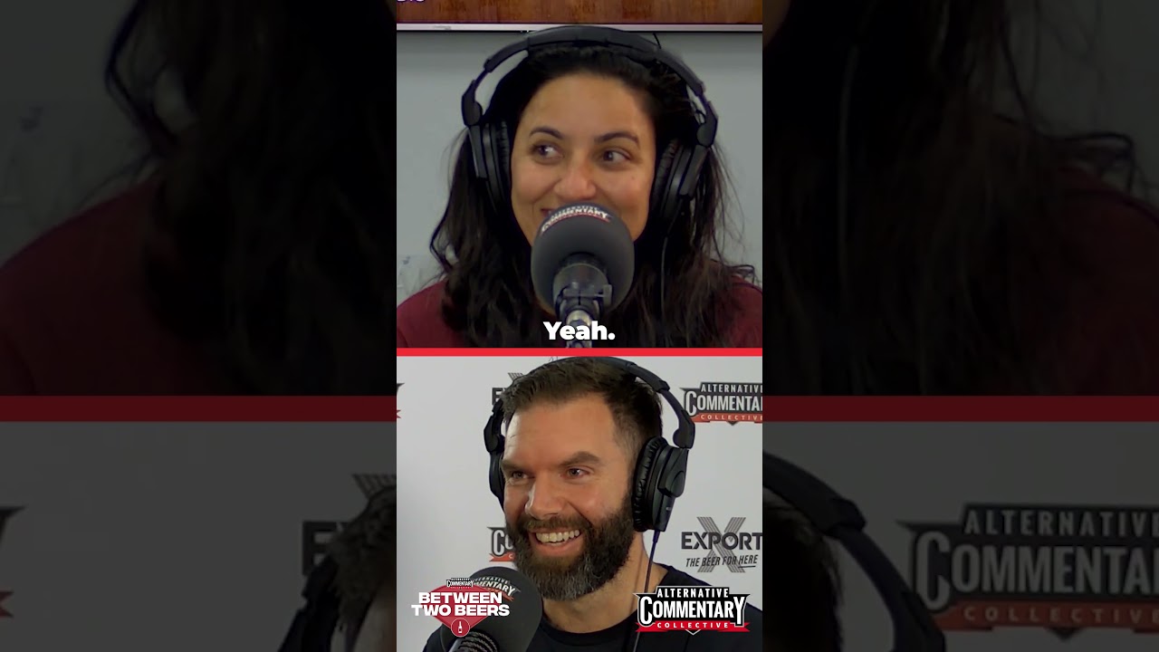 When Lucy Lawless Gives You a Ride Home