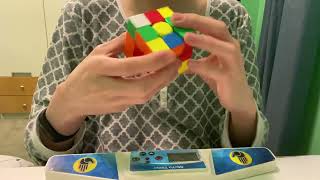 3x3x3 in 29.566