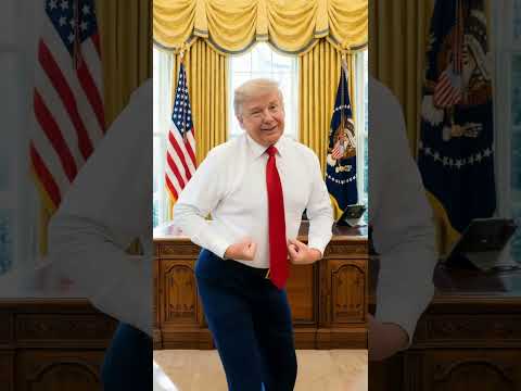 Big guy 💪💪 #trump #america #edit
