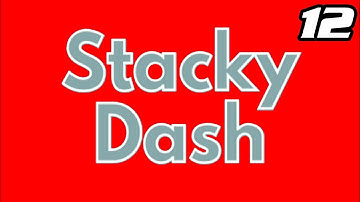 Stacky Dash Level 56-60
