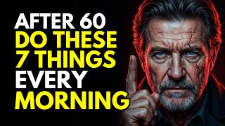 LIVE Alone? Adopt These 7 MORNING HABITS to Be HEALTHIER Than Most People