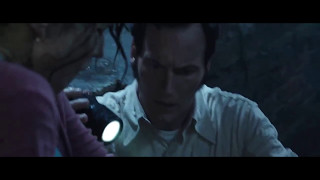Conjuring 2 (Best jump scare-Creepy scene) MUST SEE