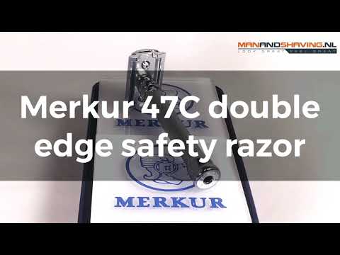 Merkur 47C double