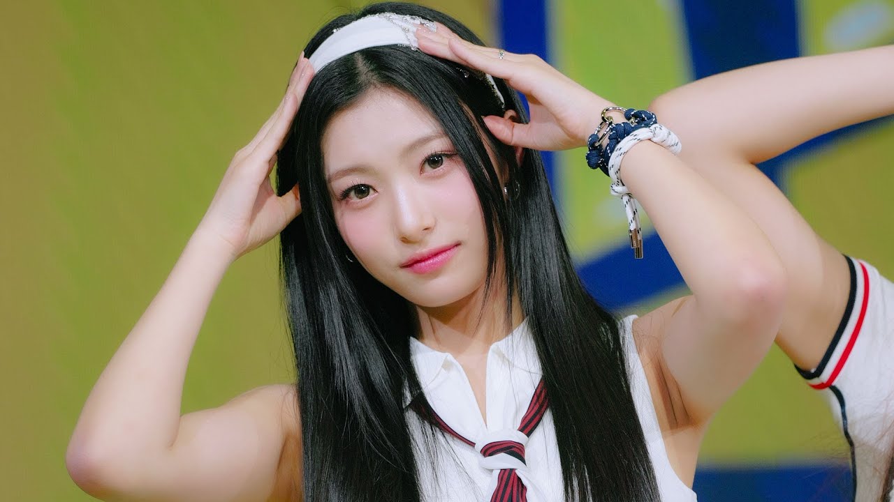 [4K] 250118 오드유스 써머 미니팬미팅 직캠 (ODD YOUTH SUMMER FanCam)