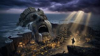 7 Ancient Mysteries That Shouldn’t Exist