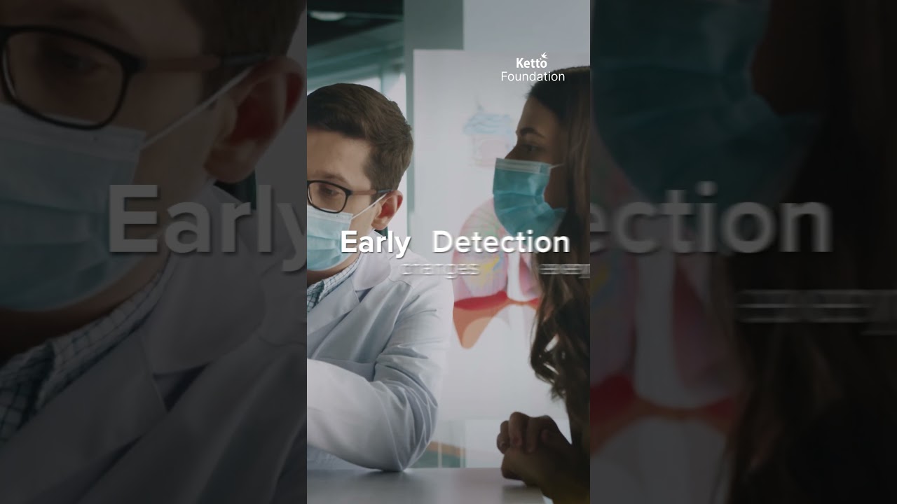 Cancer Care Program | Ketto Foundation