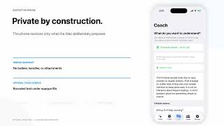 Subtext - OpenAI BuildWeek Hackathon