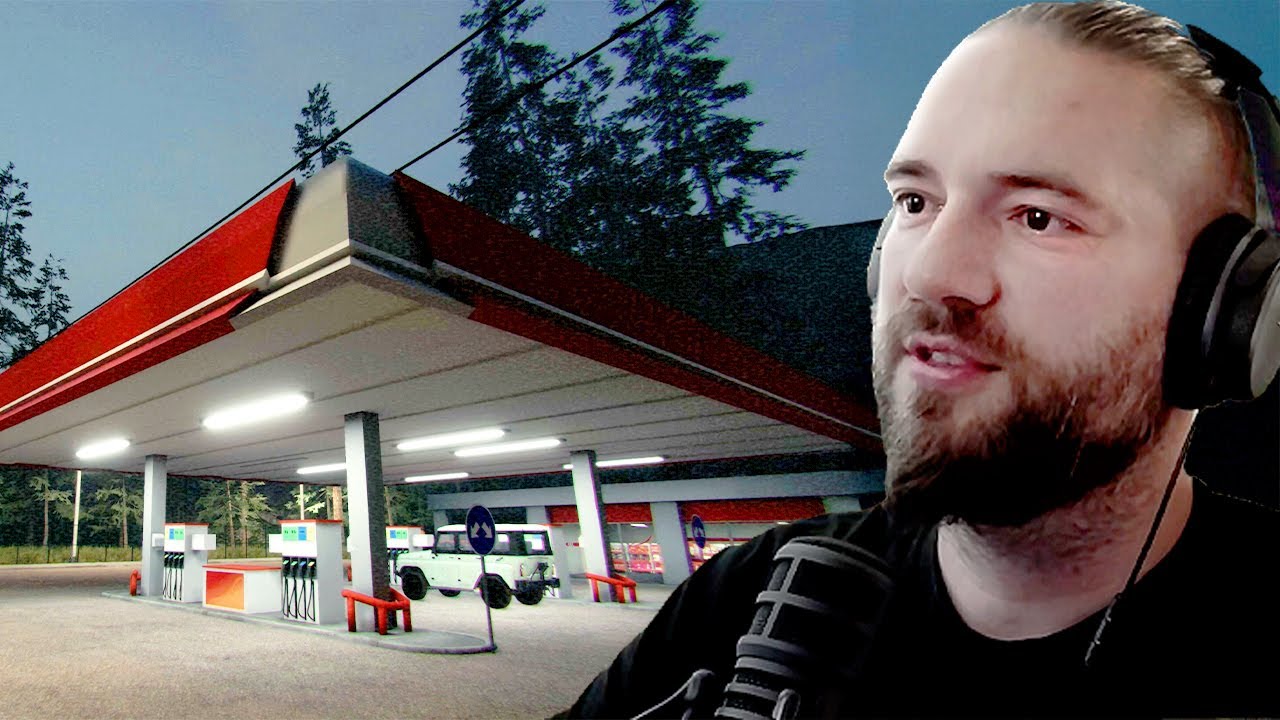 Einer der besserer Fears to Fathom Klone ⛽ FACE OF FEAR: THE FORESTER (Demo)