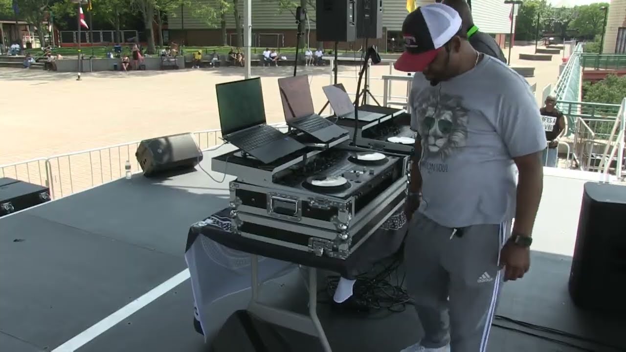 Watch Studio.738 Harlem Riverfest on YouTube Watch Studio.738 Harlem Riverfest on YouTube