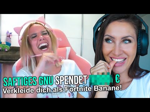 Fortnite Streamer mit 0 Zuschauern überraschen!