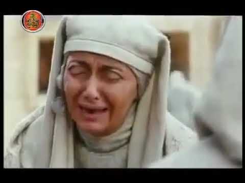 Nabi Yosuf Part 38