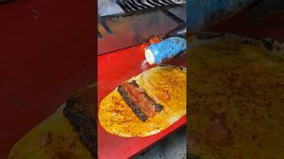 Harbiye Usulü Kebap Dürüm