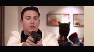 21 Jump Street   Bloopers   Gag Reel   HD