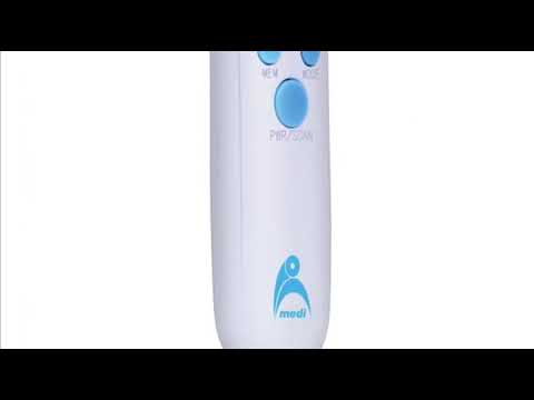 non contact infrared thermometer 비접촉식 적외선 체온계