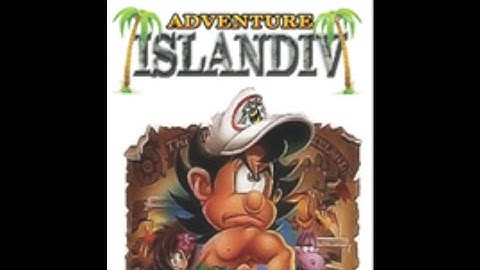 Games Too Expensive To Own #7- Famicom/NES Adventure Island 4 Mini Game Review *See Description*
