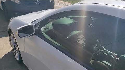 Lost Car Key Replacement Hyundai Genesis all keys lost. New key Fob programmed#locksmith #charlotte