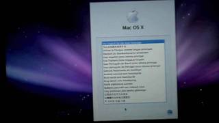 How To Change a Mac's Password With Out Knowing the Old One