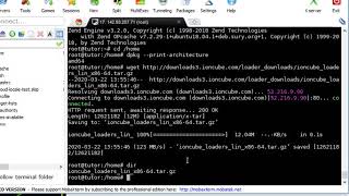 Install Ioncube on Webinoly