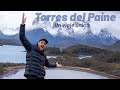 Torres del Paine | The Most Beautiful Park in the World??