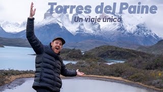 Torres del Paine | The Most Beautiful Park in the World??
