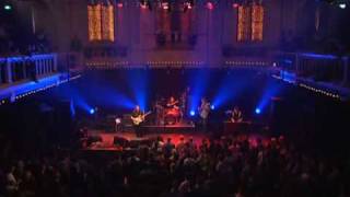 Walter Trout &amp; The Radicals Relentless live in Paradiso 2003 Part 11