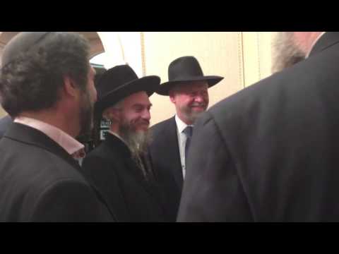 Rebbe Of Lozk