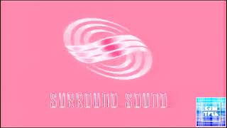 Surround Sound (2000) in Team8sFlangedSawChorded