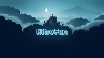 Nitro Fun - Cheat Codes, New Game, Cheat Codes VIP (Supernova Mashup)