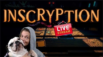 LIVE! SpookySZN is here! Let
